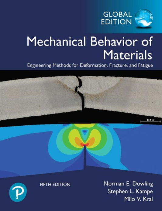 mechanical-behavior-of-materials Book