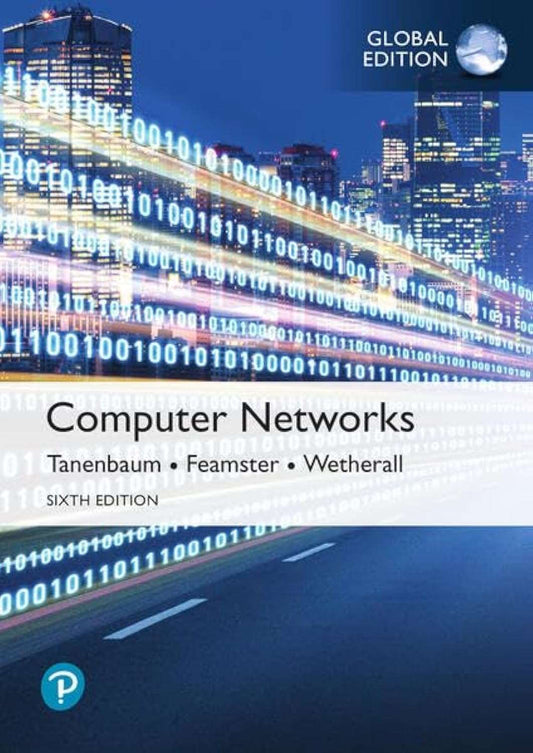 computer-networks Book