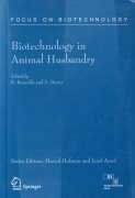 Biotechnology In Animal Husbandry