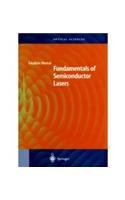 Fundamentals Of Semiconductor Lasers