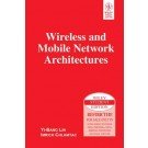 Wireless And Mobile Network Architectures