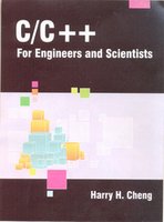 C/C++ For Engineers & Scientists