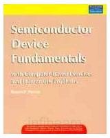 Semiconductor Device Fundamentals