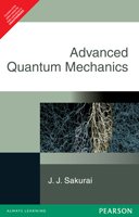 Advanced Quantum Mechanics, 1E