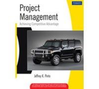 project-management-achieving-competitive-advantage-and-ms-project Book