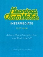 Meaning Into Words : Intermediate