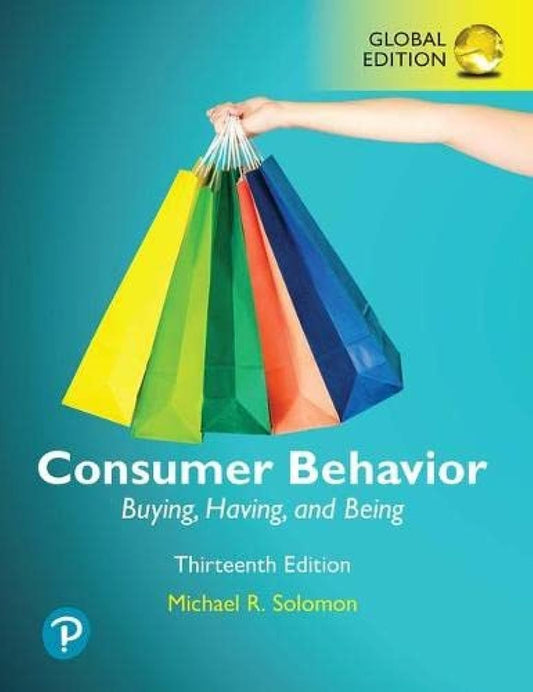 consumer-behavior-buying-having-and-being Book