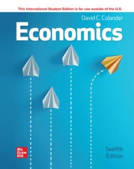 ECONOMICS 12th Edition