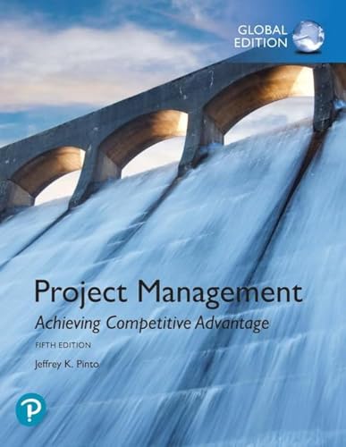 project-management-achieving-competitive-advantage Book