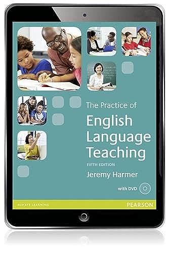 the-practice-of-english-language-teaching-book-with-dvd-pack-longman-handbooks-for-lan Book