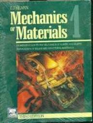 Mechanics Of Materials, Volume Ii, 3Rd Ed.