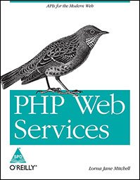 Php Web Services