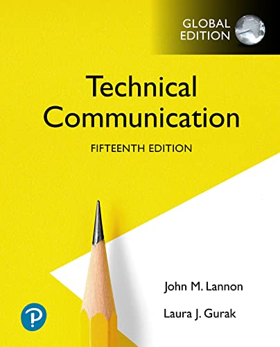 technical-communication Book