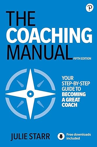 the-coaching-manual Book