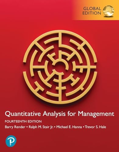 quantitative-analysis-for-management-global-edition Book
