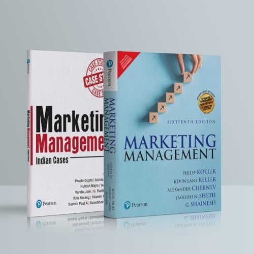 marketing Book