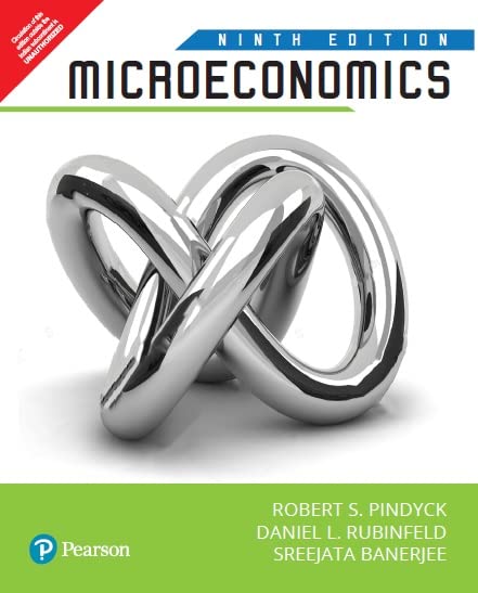 microeconomics-9th-edition Book