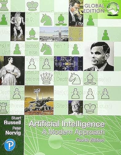 artificial-intelligence-a-modern-approach Book