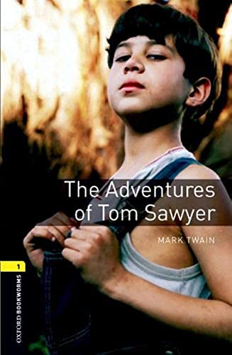 Obw 3E 1The Adventures Tom Sawyer