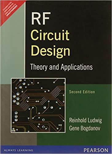 Rf Circuit Design