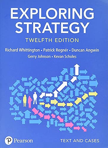 exploring-strategy-text-and-cases Book