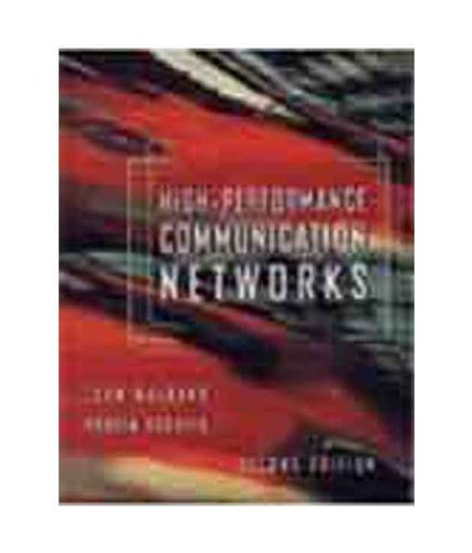 High Performance Communication Networks