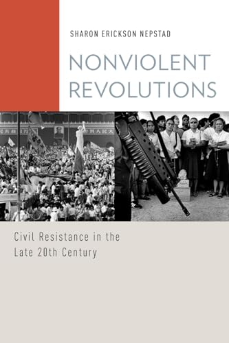 Nonviolent Revolutions