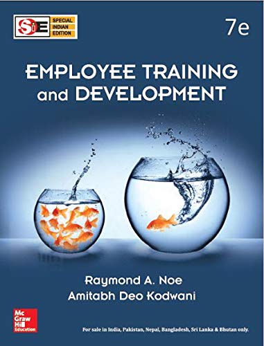 Employee Training & Development