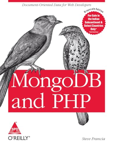 Mongodb And Php