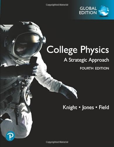 college-physics-a-strategic-approach-global-edition Book