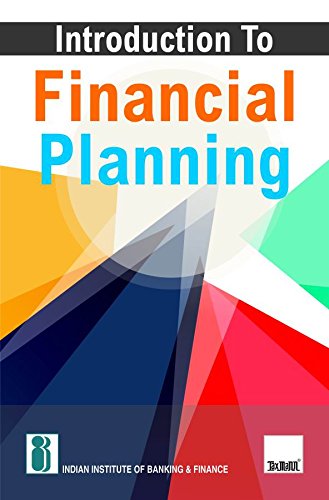 Introduction To Financial Planning