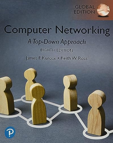 computer-networking Book