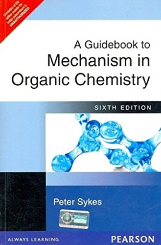 a-guidebook-to-mechanism-in-organic-chemistry-6e Book