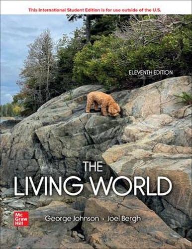 THE LIVING WORLD 11th