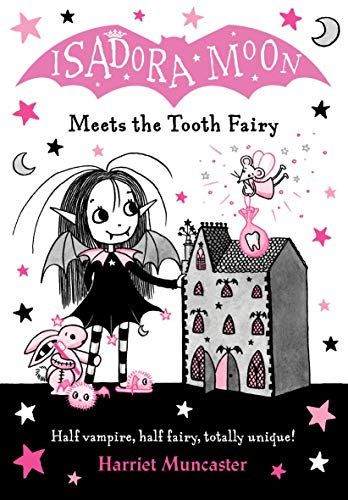 ISADORA MOON MEETS THE TOOTH FAIRY