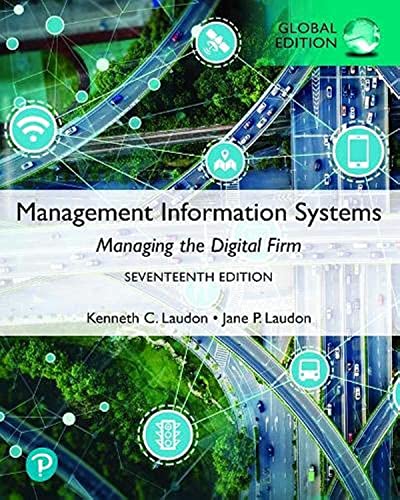 management-information-systems Book