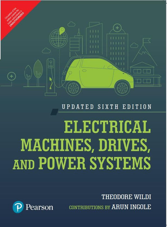 electrical-machines-drives-power-systems-updated-6e Book