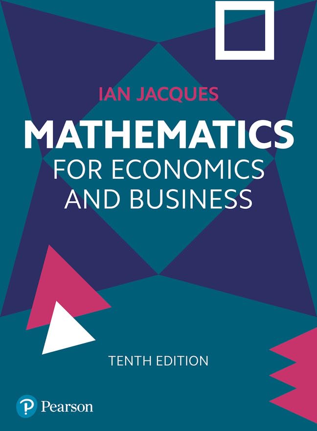 mathematics-for-economics-and-business Book