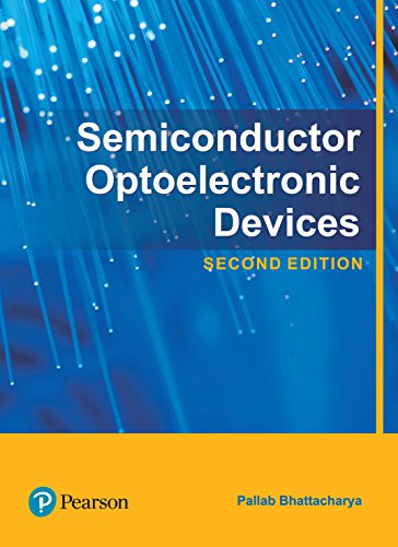 Semiconductor Optoelectronic Devices, 2E