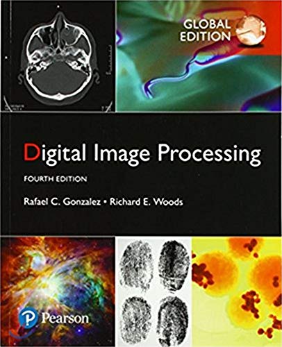 digital-image-processing Book