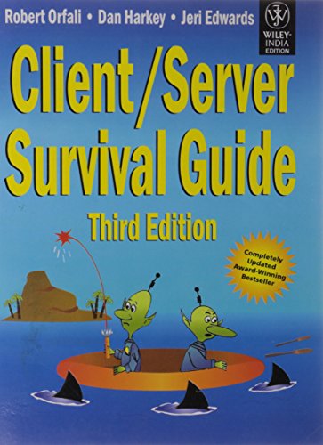Client/Server Survival Guide, 3Rd Ed.