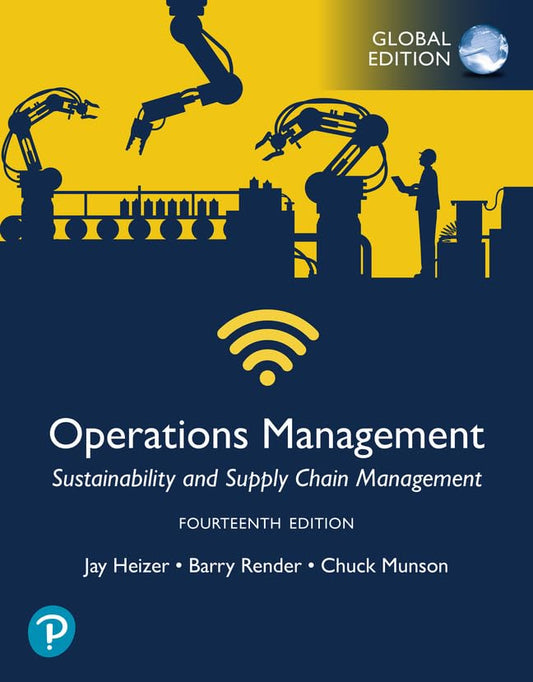 operations-management-sustainability-and-supply-chain-management-global-edition Book