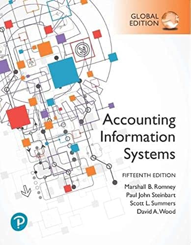 accounting-information-systems Book
