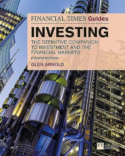 the-financial-times-guide-to-investing-the-ft-guides Book