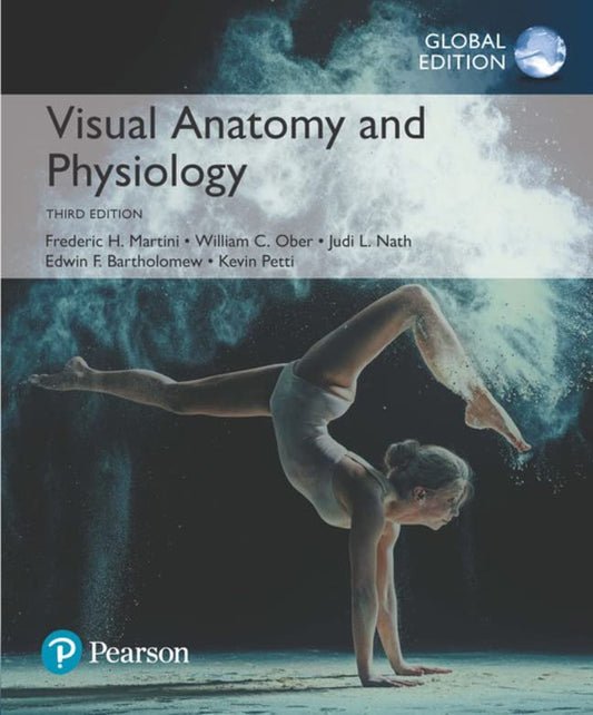 visual-anatomy-physiology Book