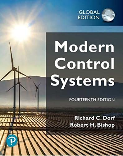 modern-control-systems Book
