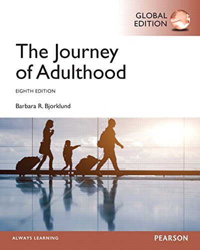 journey-of-adulthood Book