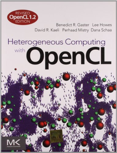 Heterogeneous Computing With Open Cl 1.2