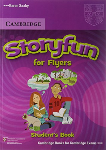 Storyfun For Flyers - Students Book