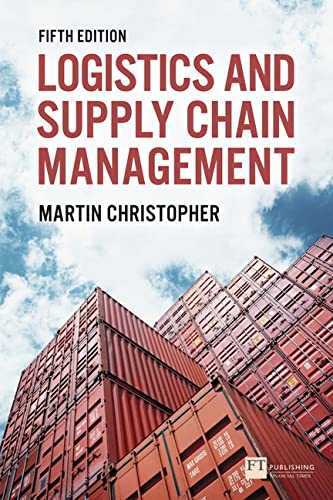 logistics-supply-chain-management Book